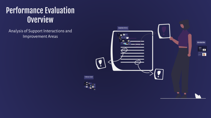 Performance Evaluation Overview by Roderick Boongaling on Prezi