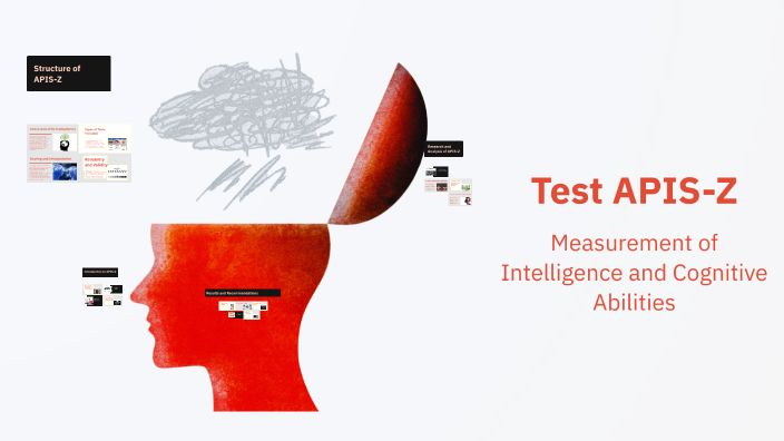 Api S Z Test APIS-Z by Magdalena Kostecka on Prezi