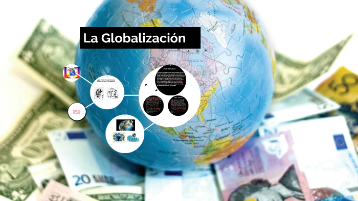 La Globalizacion economica atravez del siglo XIX by Nicolay cortes