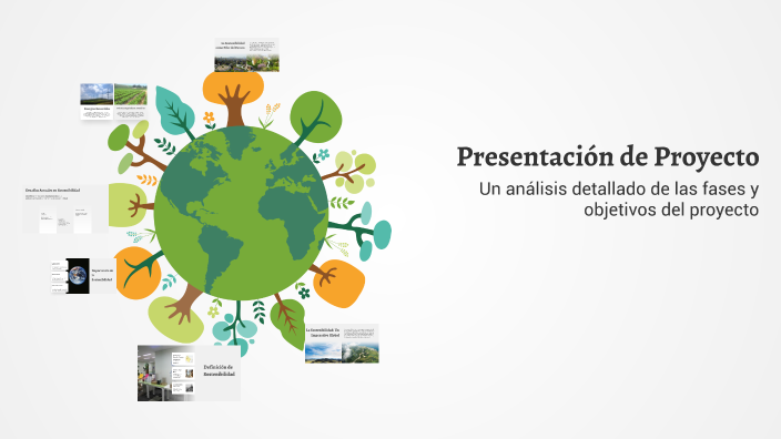 Presentación de Proyecto by Elizabeth Gallego on Prezi