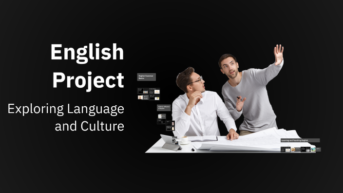 English Project by juliana horanlli on Prezi