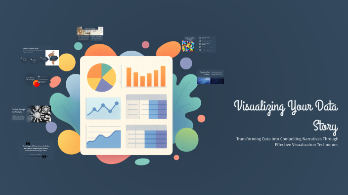 Visualizing Your Data Story by TV 아재의 on Prezi