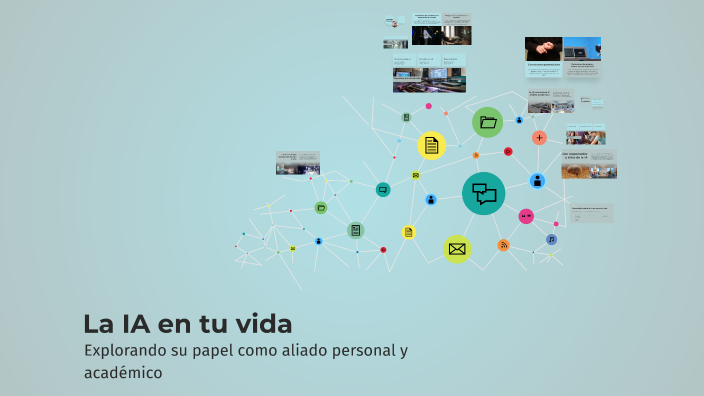 La IA en tu vida by Khaterin Gutiérrez Lamas on Prezi