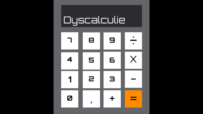 Dyscalculie by Mai Vanderhulst on Prezi