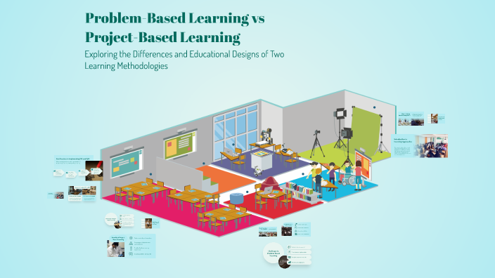 Problem-Based Learning vs Project-Based Learning by azhi kareem on Prezi