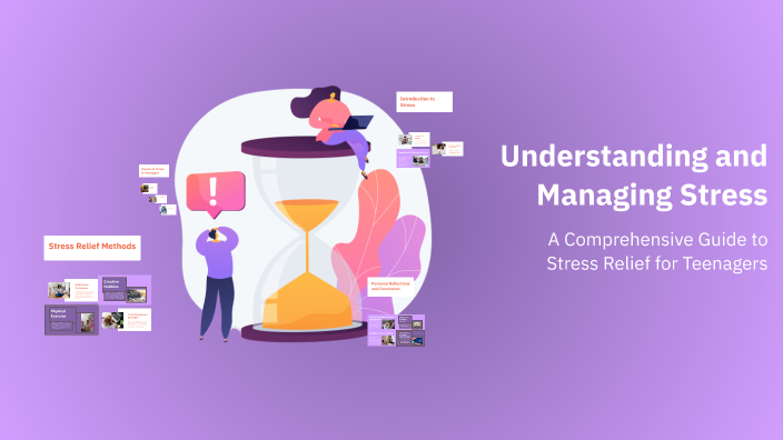 Understanding and Managing Stress by Maddex Allison on Prezi