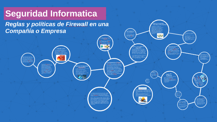 Seguridad Informatica by adán fernandez on Prezi