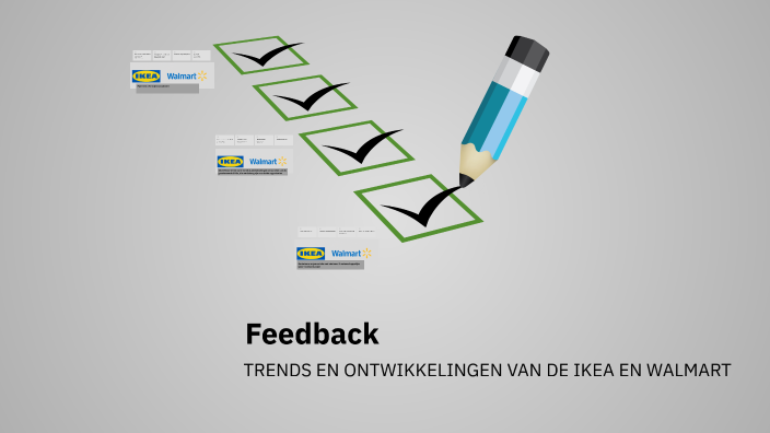 Effective Feedback Techniques by Hripsime Levonyan on Prezi