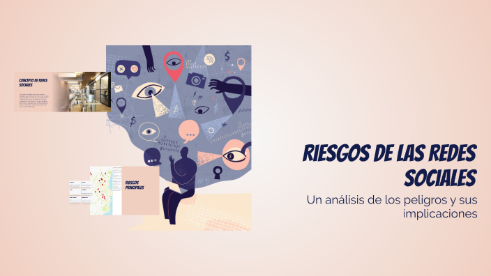 Riesgos de las Redes Sociales by Keyla Montejo on Prezi