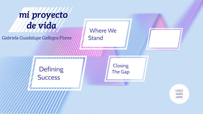 proyecto de vida by Gabriela Flores on Prezi