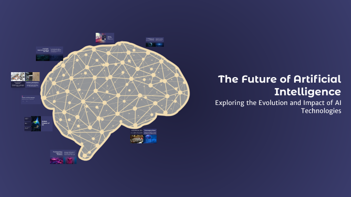 The Future of Artificial Intelligence by Muhammad Abdul Haseeb Khan on ...