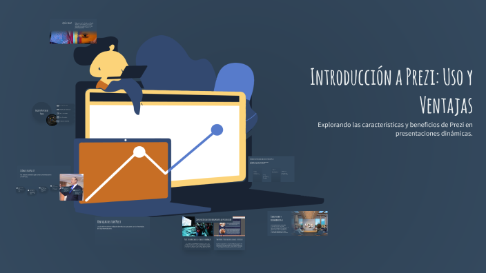 Introducción a Prezi: Uso y Ventajas by Arianyismar Páez on Prezi