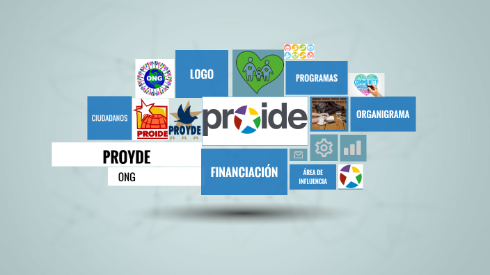 Proide by Irene G.D