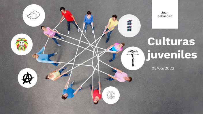 Culturas Juveniles by juan Sebastian Hernandez Pinto on Prezi
