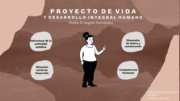 Proyecto de Vida by TANIA LEON on Prezi