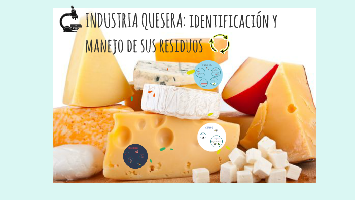 industria-quesera-identificacion-y-manejo-de-sus-residuos-by-camila