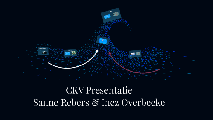 CKV Presentatie by Inez Overbeeke on Prezi