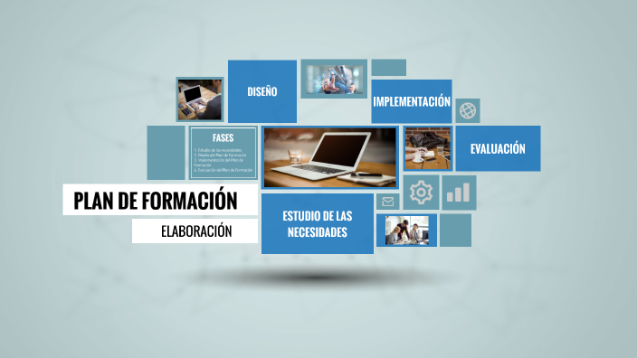 Elaboración de un plan de formación by Alicia Rodríguez on Prezi