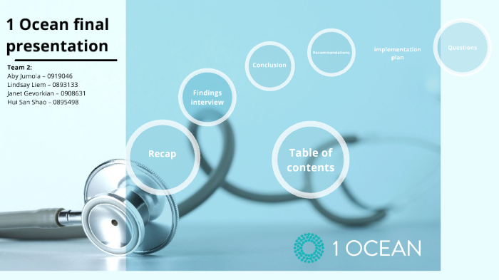 1 ocean ppt by Janet Gevorkian on Prezi