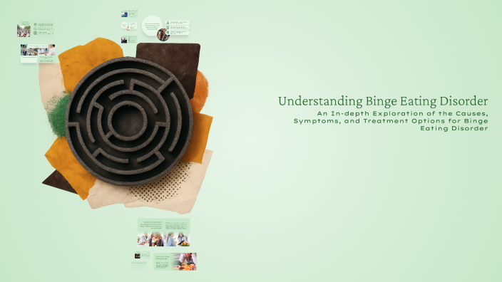 Understanding Binge Eating Disorder by Hugo Ajtum Lopez on Prezi