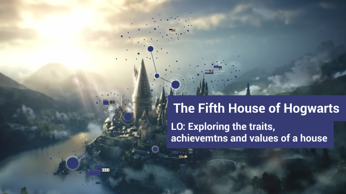 Creating the Fifth Hogwarts House by abbie byrne on Prezi