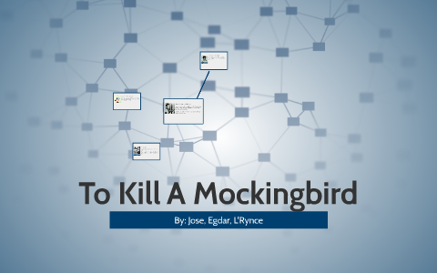 To Kill A Mockinbird by Edgar Diamantis on Prezi