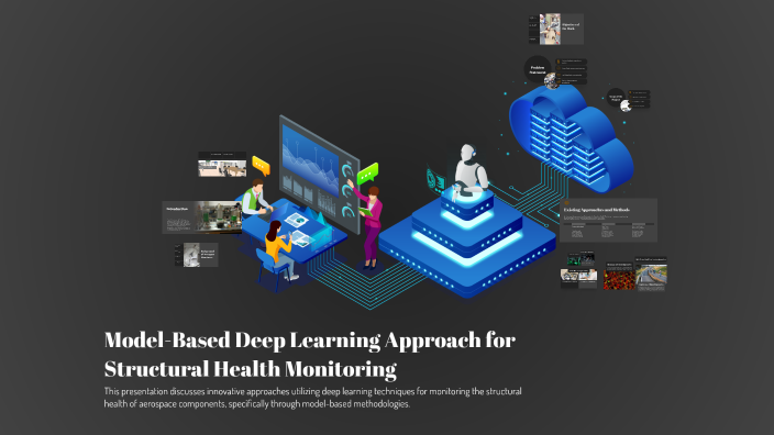 Model-Based Deep Learning Approach for Structural Health Monitoring by ...