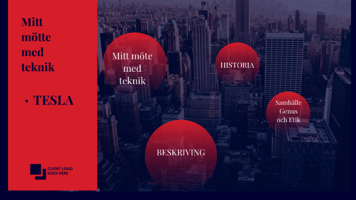 tesla tesla by ahmed ali on Prezi