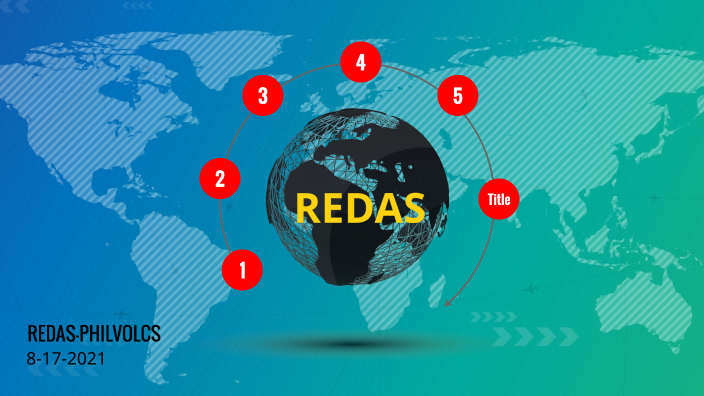 Redas by vanessa avila on Prezi