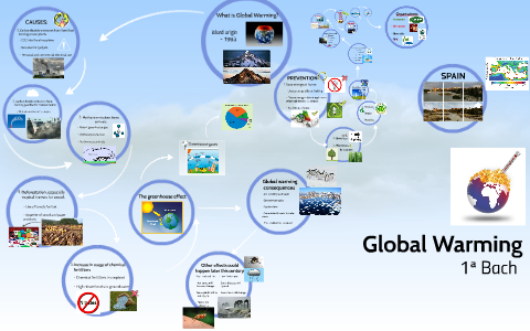 Global Warming by Teresa Luque on Prezi