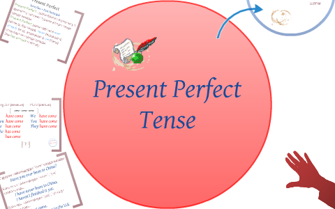 Present Perfect Tense by Alisher Baktybayev on Prezi