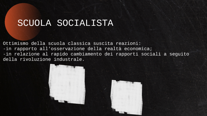 scuola socialista by Giulia Fichele on Prezi