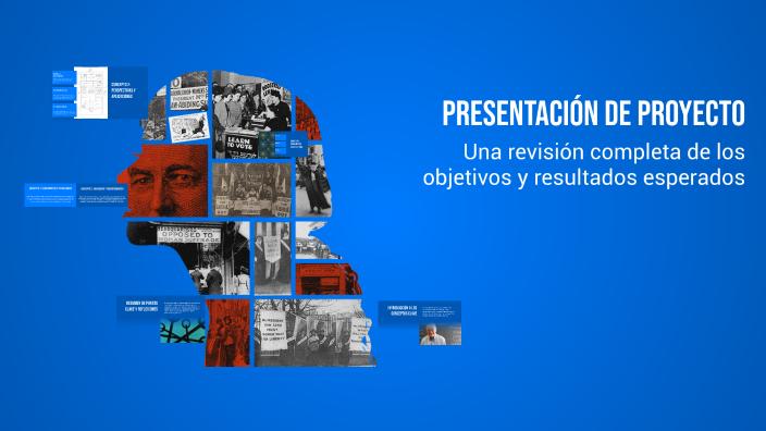 Presentación de Proyecto by Pedro Castillo on Prezi