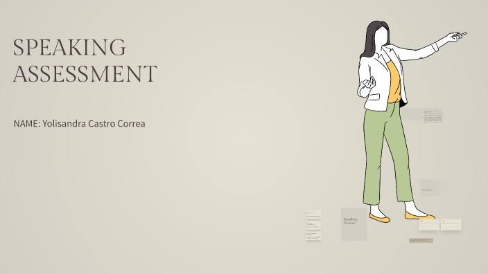 Mastering Interview Skills by Yolisandra Castro Correa on Prezi