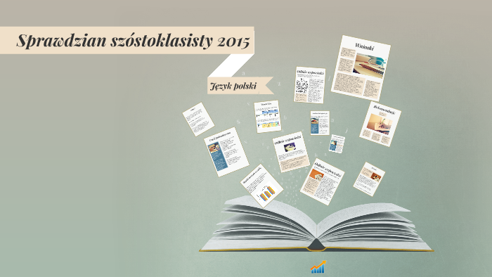 Sprawdzian Szóstoklasisty Online Nowa Era - Sprawdzian szóstoklasisty 2015 by Agnieszka Kochan on Prezi
