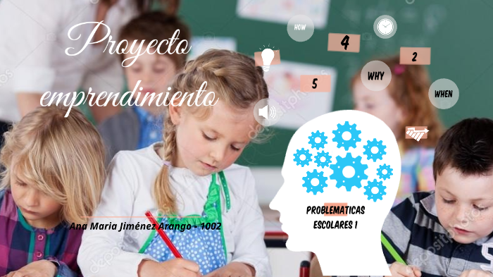 Proyecto De Emprendimiento! by Ana JArango on Prezi