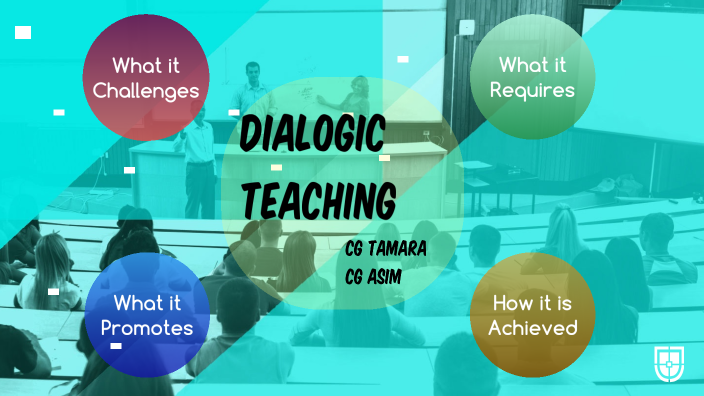 Dialogic Teaching by Asim Khan on Prezi