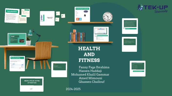Gestion des Projets by Hassen Haddaji on Prezi