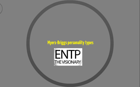 Myers-Briggs personality types by asdf asdf on Prezi