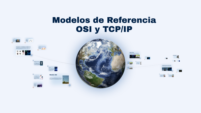 Modelos de Referencia OSI y TCP/IP by PABLO DANIEL CUMES RODRIGUEZ on Prezi