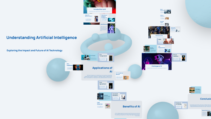 Understanding Artificial Intelligence by jake lorenz on Prezi