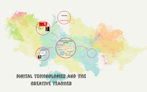 Digital technologies and the creative teacher by Dominique Macdonald on ...