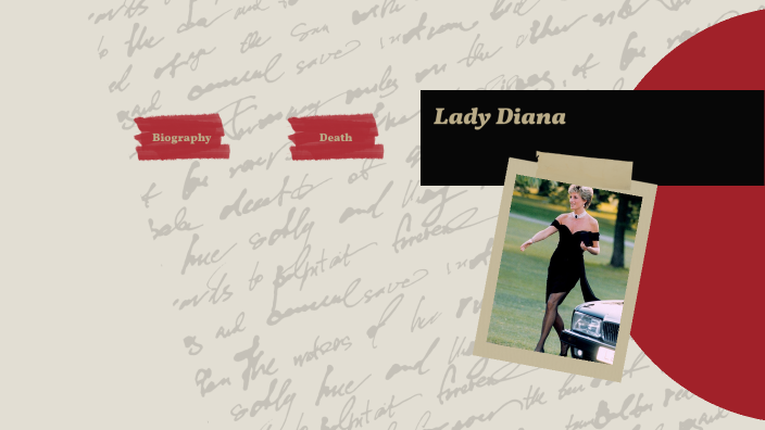 Lady Diana by hugoo gnr on Prezi