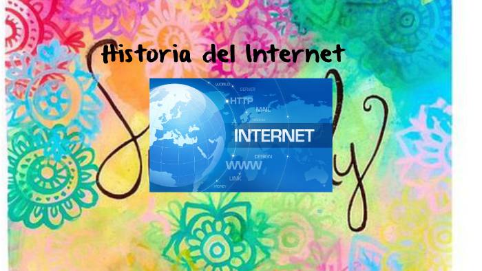 Historia del Internet by Valeria Angulo Zúñiga on Prezi