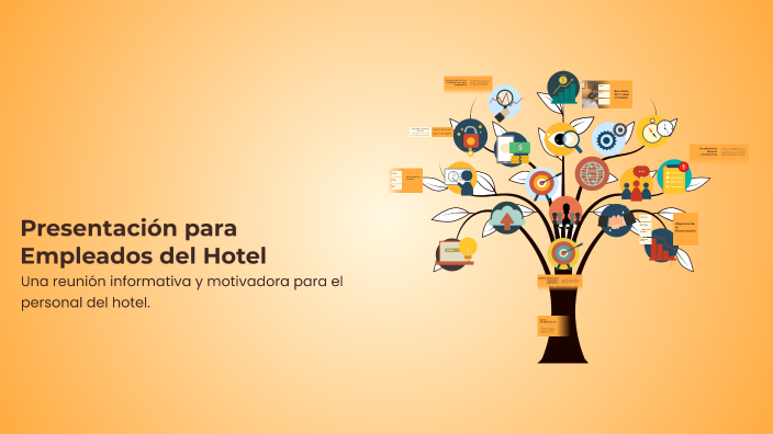Presentación para Empleados del Hotel by julian medina on Prezi
