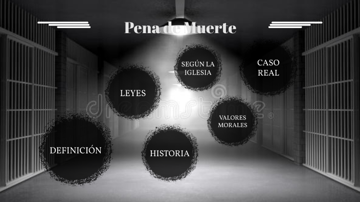 Pena de muerte by ROCÍO RUIZ ALVAREZ-OSSORIO on Prezi