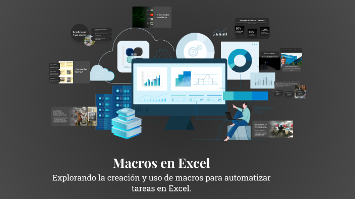 Macros en Excel by Hans Rubio on Prezi