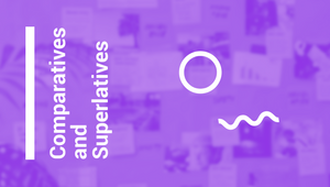 Comparatives and Superlatives by Maria Jose Burgos on Prezi Design