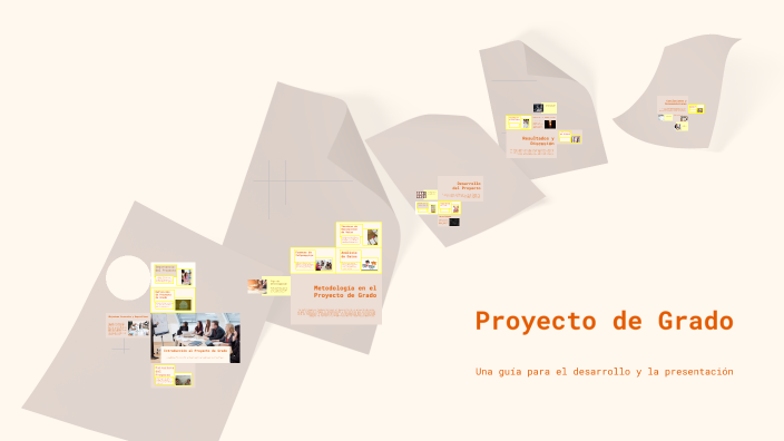 Proyecto de Grado by Yolanda Molina on Prezi