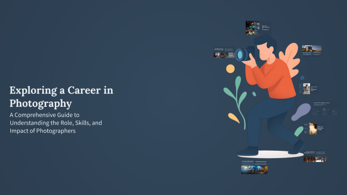 Exploring a Career in Photography by nayokah williams on Prezi